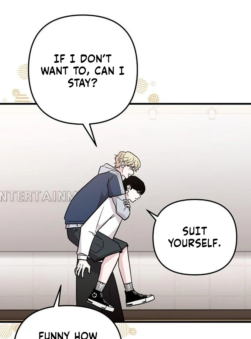 Assistant Manager Kim Hates Idols chapter 7 page 80
