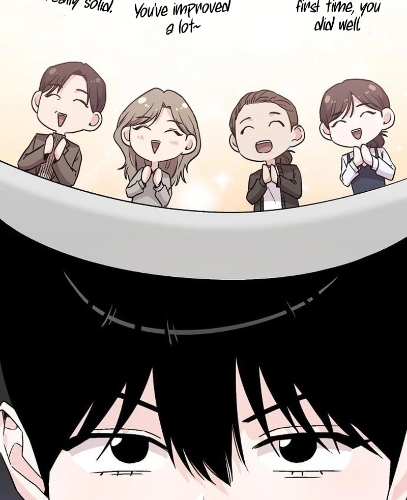 Assistant Manager Kim Hates Idols chapter 7 page 83