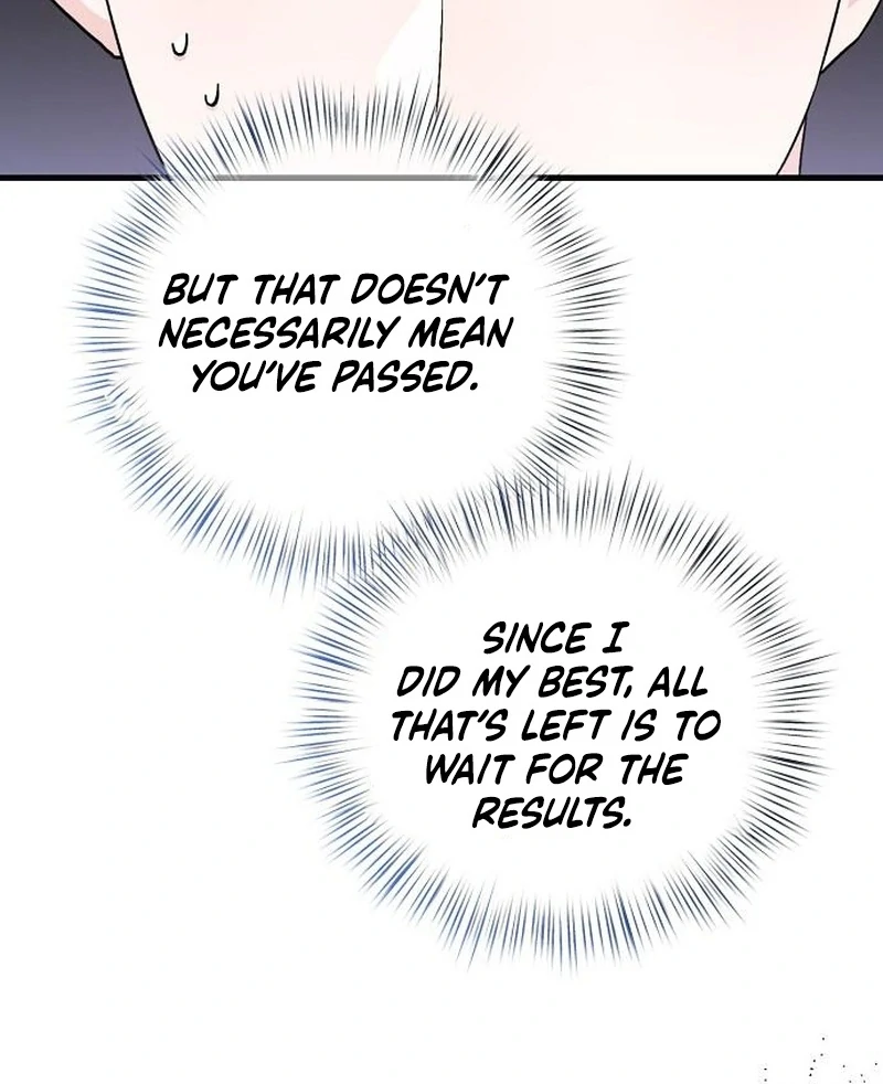 Assistant Manager Kim Hates Idols chapter 7 page 84
