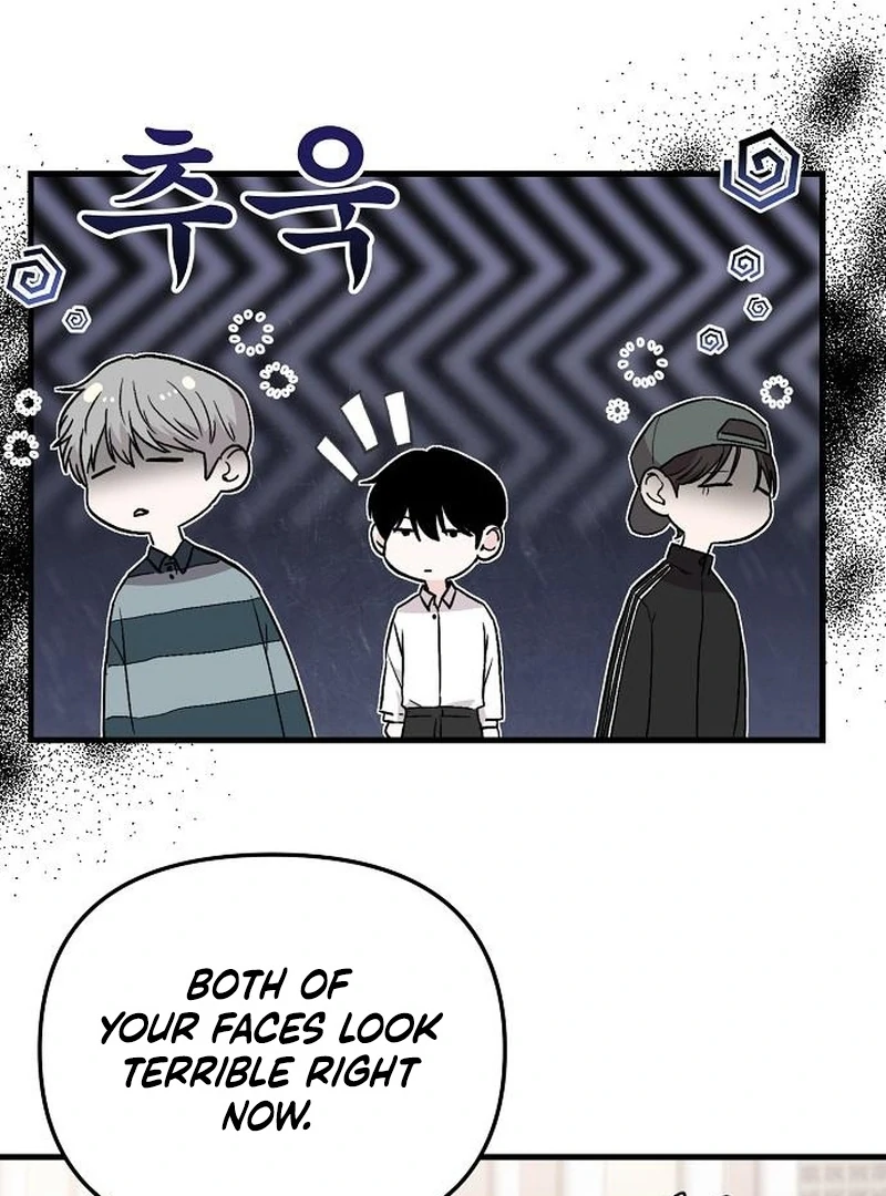Assistant Manager Kim Hates Idols chapter 7 page 85