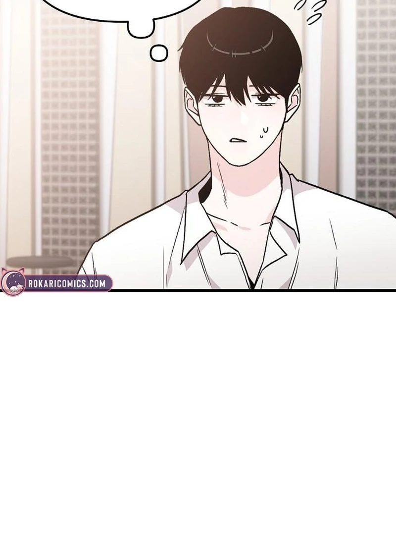 Assistant Manager Kim Hates Idols chapter 7 page 86