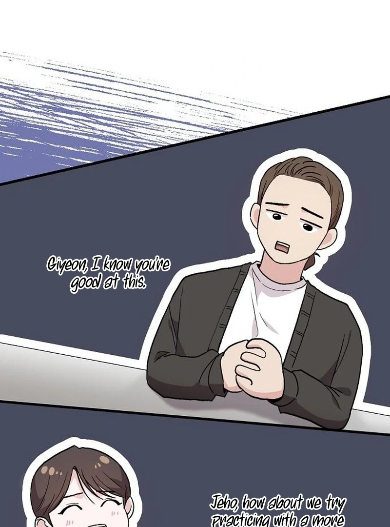 Assistant Manager Kim Hates Idols chapter 7 page 87
