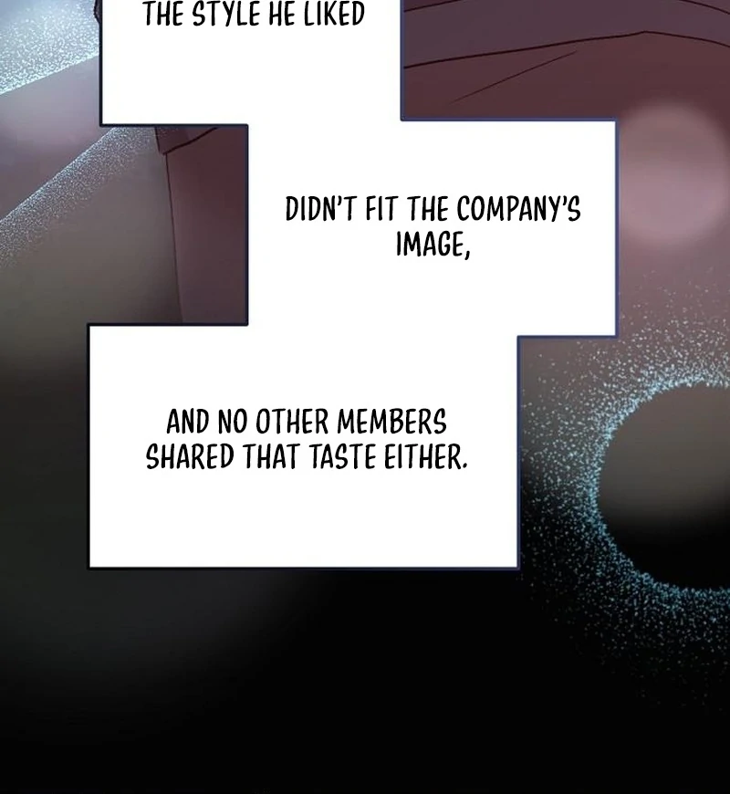 Assistant Manager Kim Hates Idols chapter 7 page 93