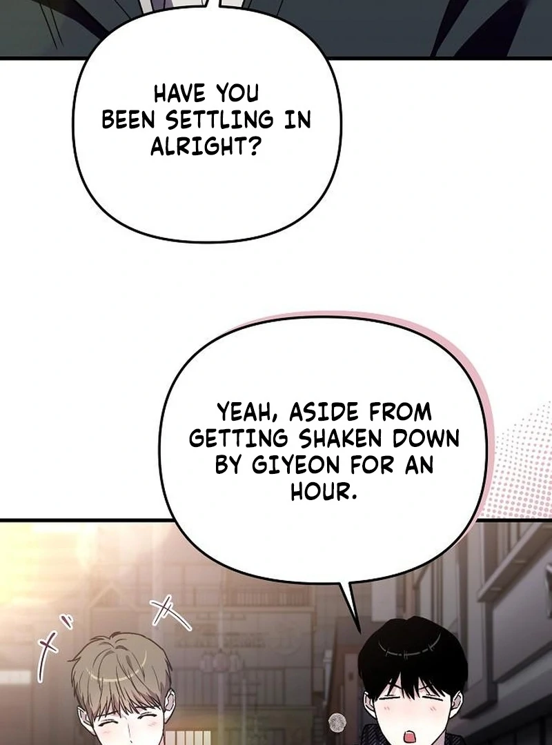 Assistant Manager Kim Hates Idols chapter 7 page 98