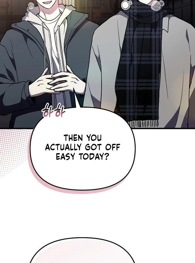 Assistant Manager Kim Hates Idols chapter 7 page 99