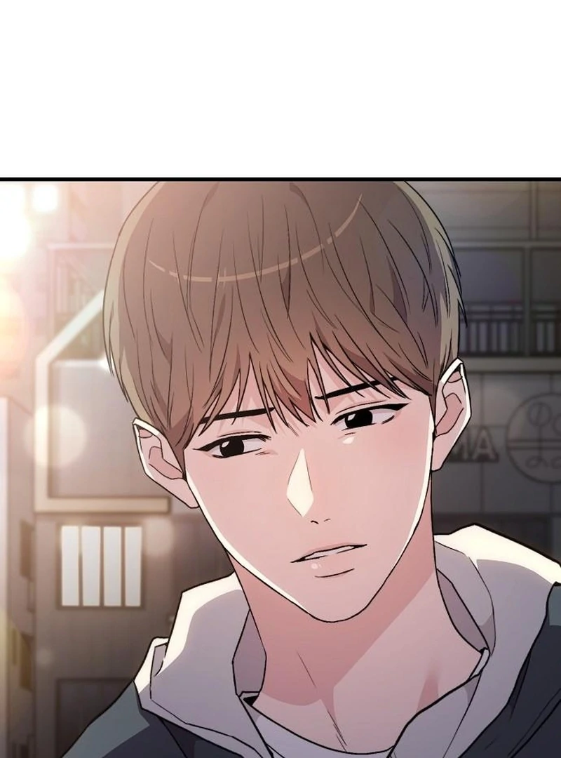 Assistant Manager Kim Hates Idols chapter 8 page 1