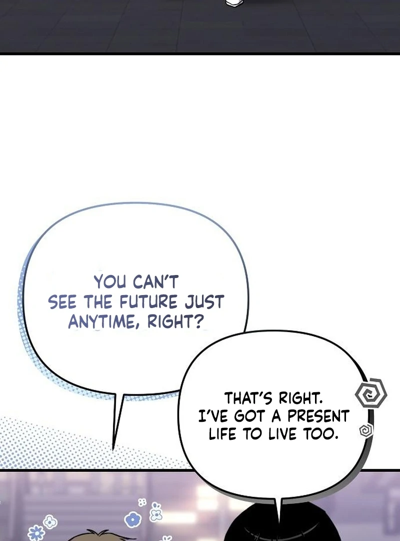Assistant Manager Kim Hates Idols chapter 8 page 101