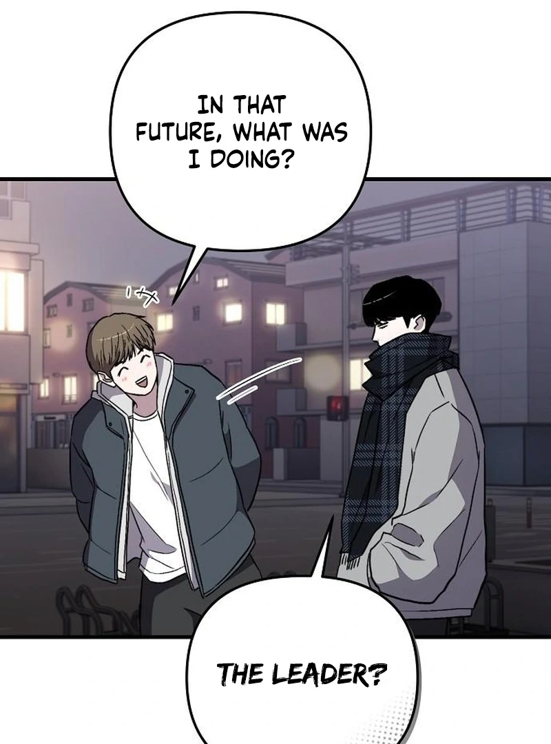 Assistant Manager Kim Hates Idols chapter 8 page 105