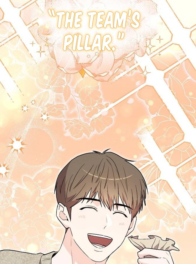Assistant Manager Kim Hates Idols chapter 8 page 19