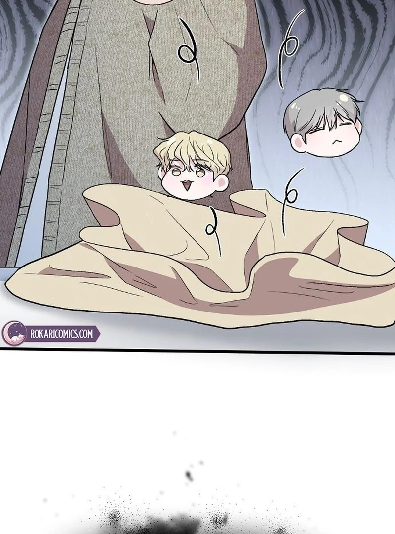 Assistant Manager Kim Hates Idols chapter 8 page 22
