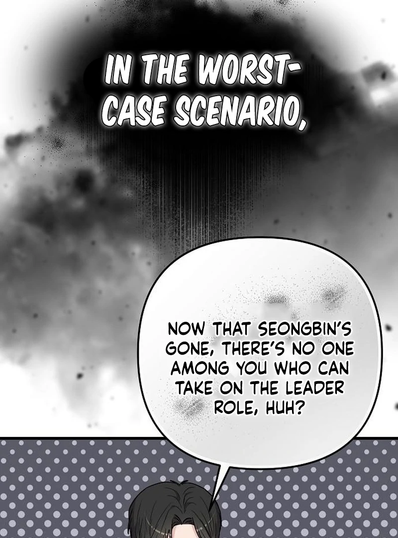 Assistant Manager Kim Hates Idols chapter 8 page 23