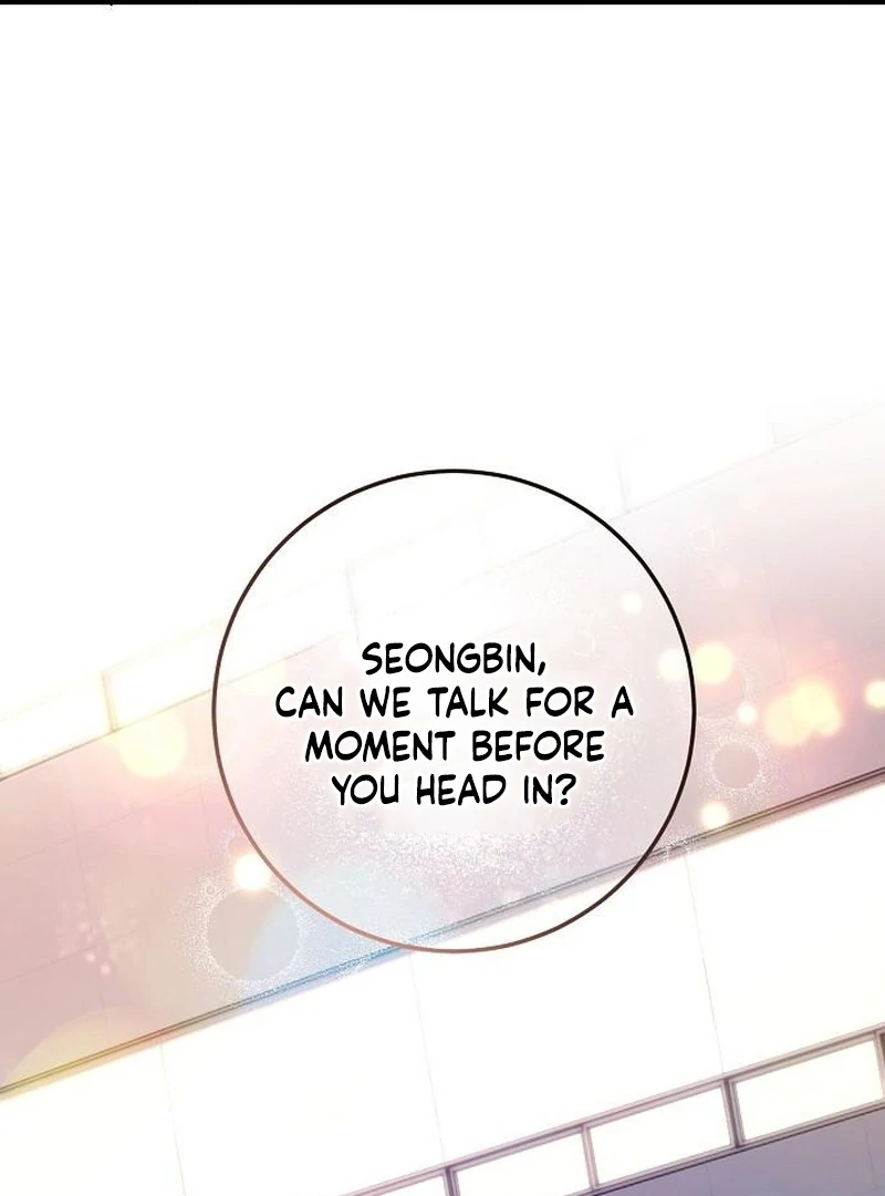 Assistant Manager Kim Hates Idols chapter 8 page 28