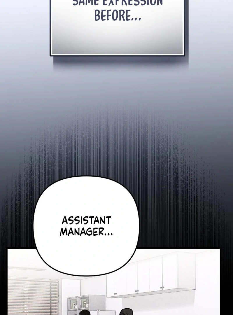 Assistant Manager Kim Hates Idols chapter 8 page 3