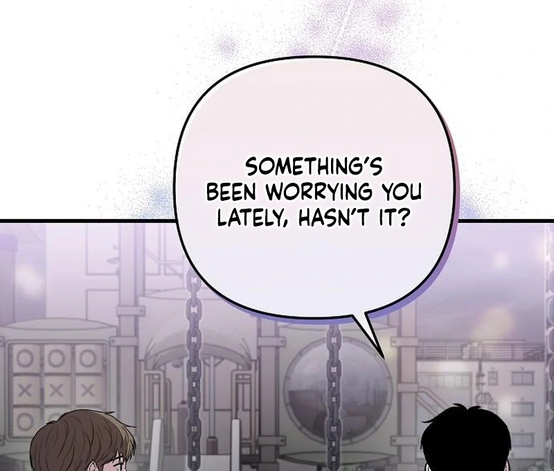Assistant Manager Kim Hates Idols chapter 8 page 35