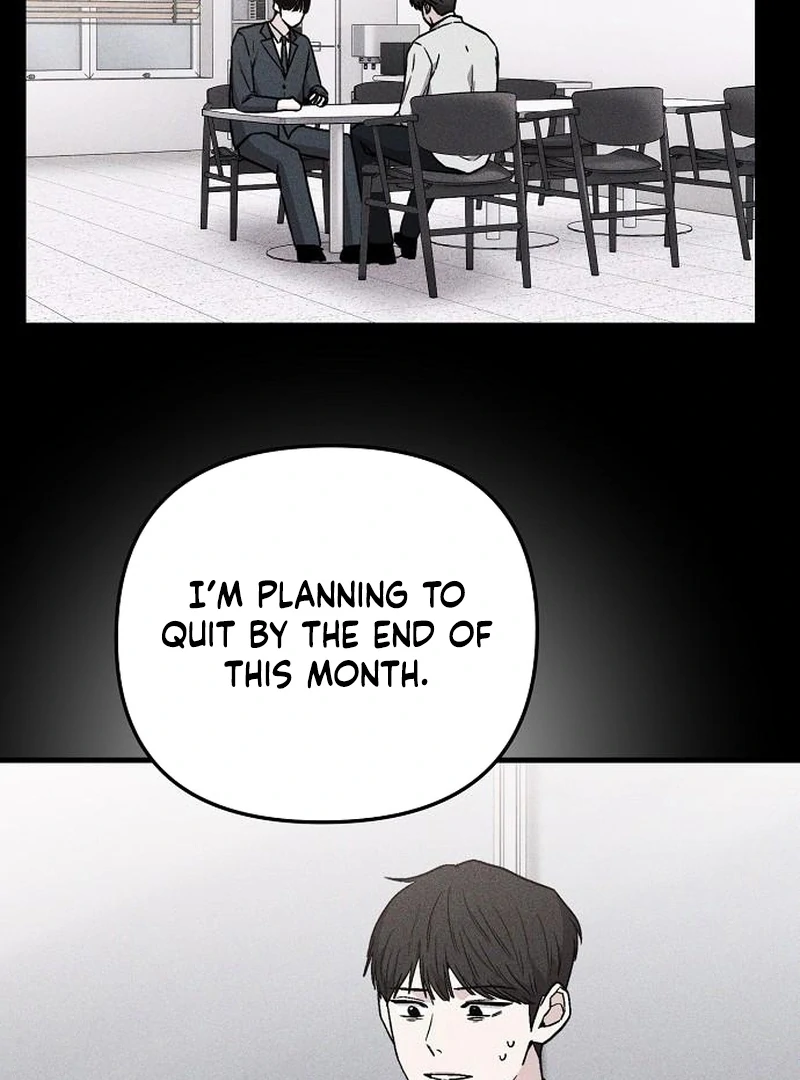 Assistant Manager Kim Hates Idols chapter 8 page 4