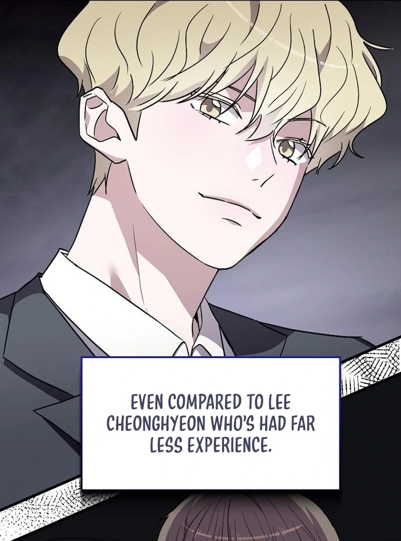 Assistant Manager Kim Hates Idols chapter 8 page 55