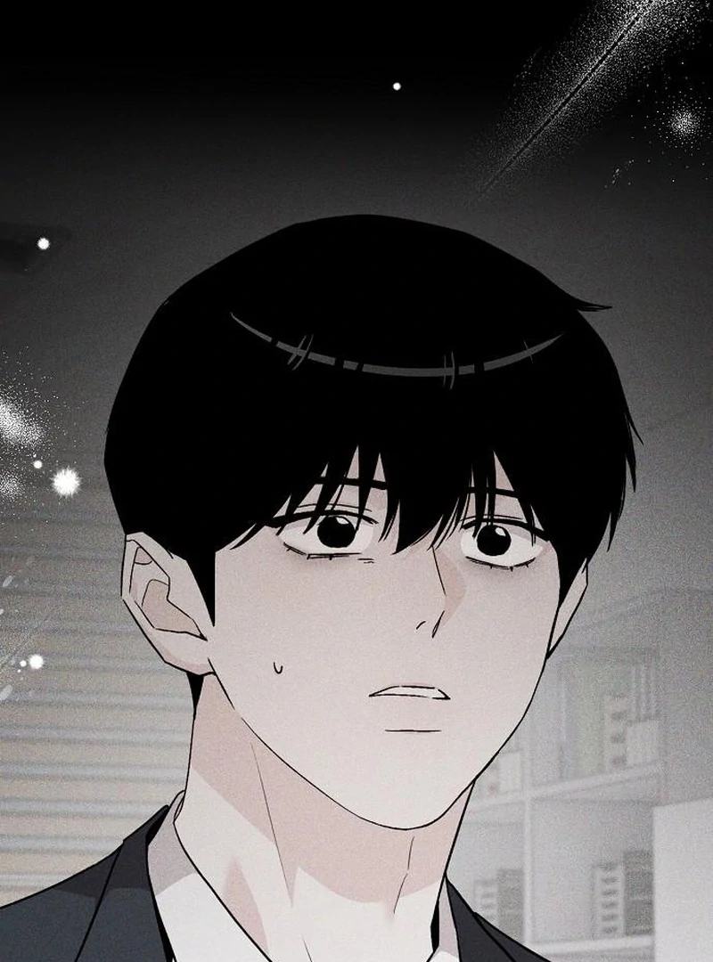 Assistant Manager Kim Hates Idols chapter 8 page 6