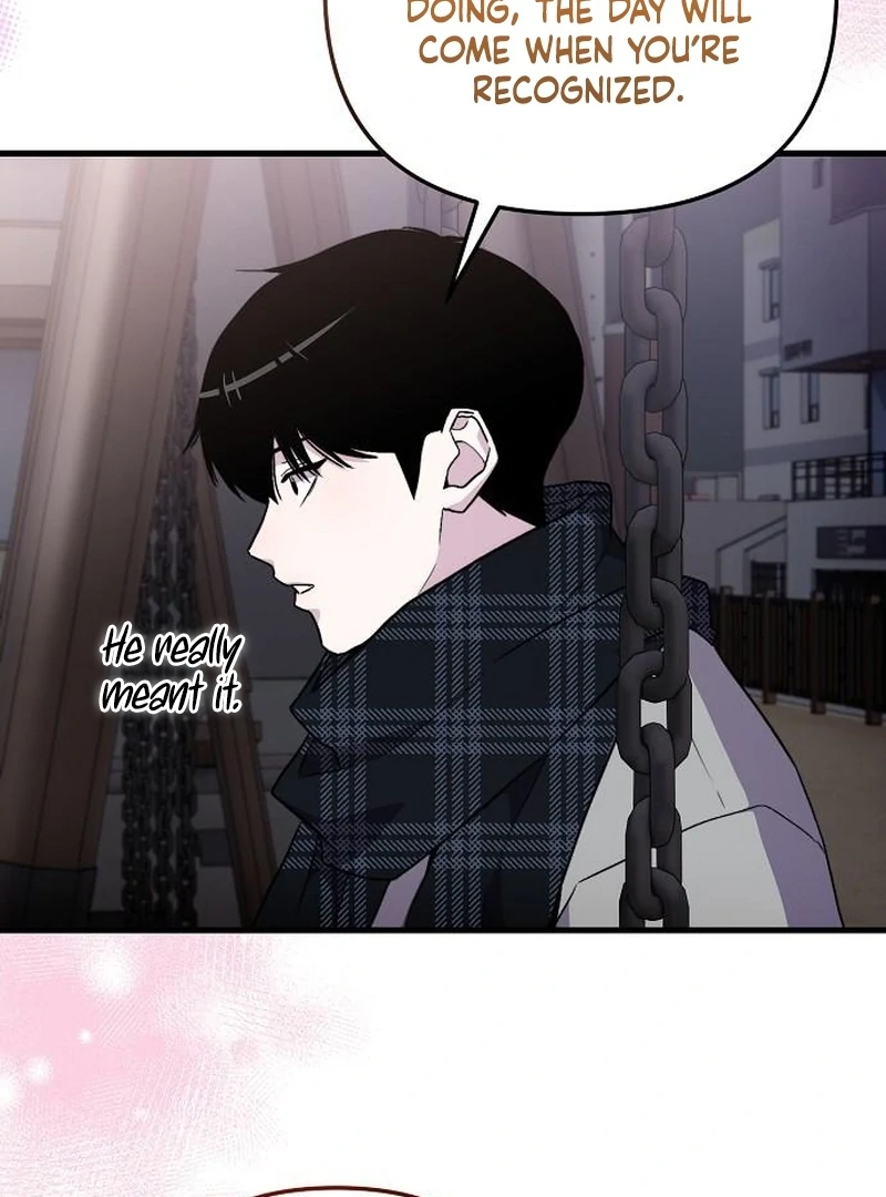 Assistant Manager Kim Hates Idols chapter 8 page 69
