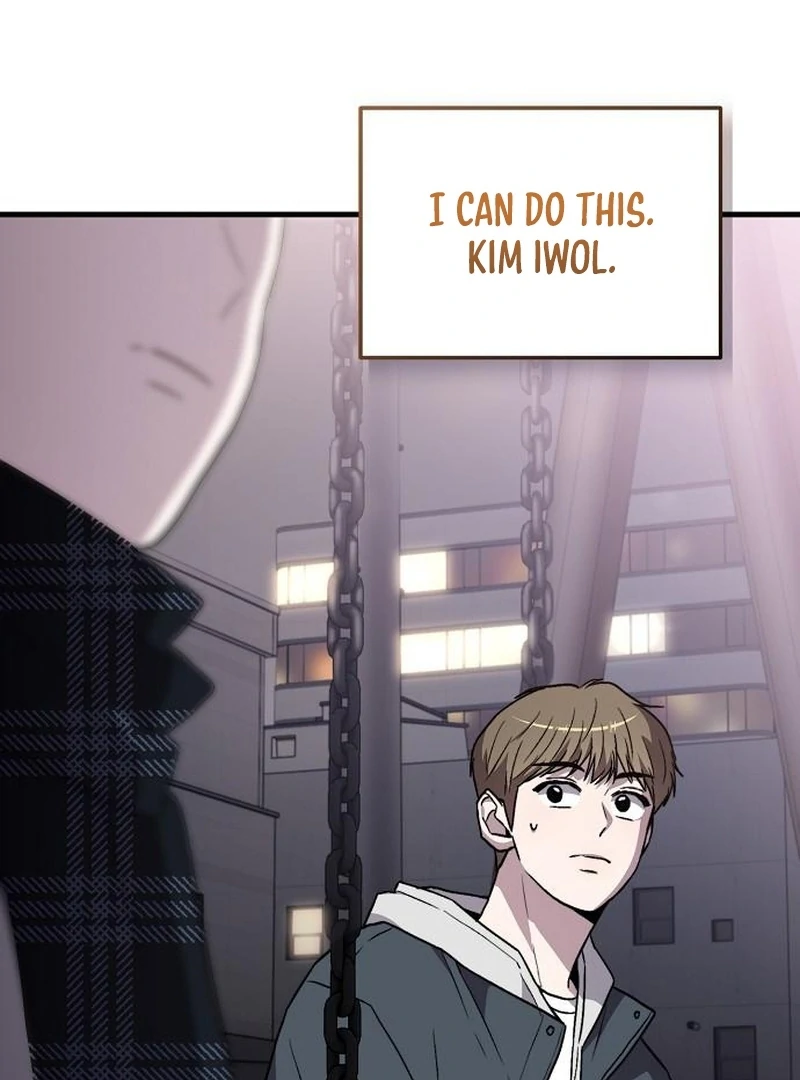 Assistant Manager Kim Hates Idols chapter 8 page 78
