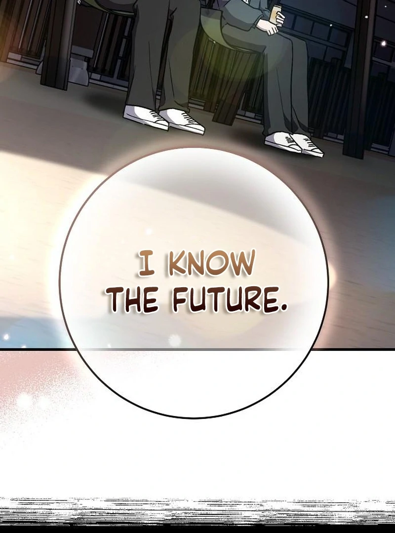 Assistant Manager Kim Hates Idols chapter 8 page 82