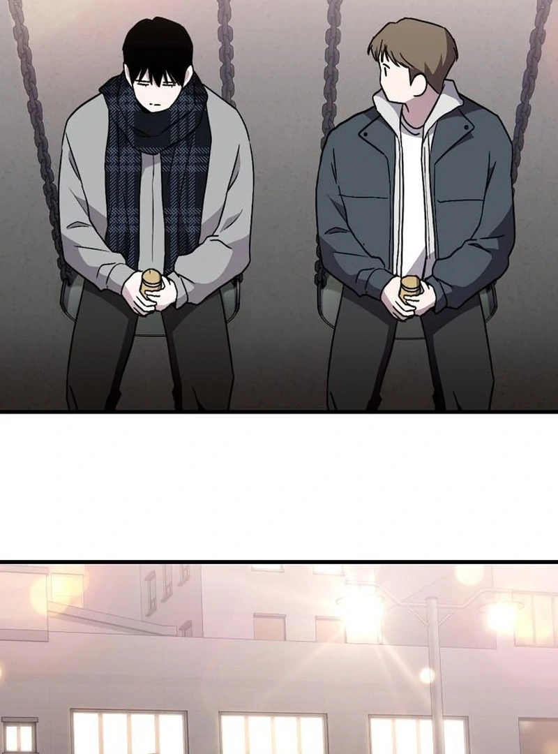 Assistant Manager Kim Hates Idols chapter 8 page 90
