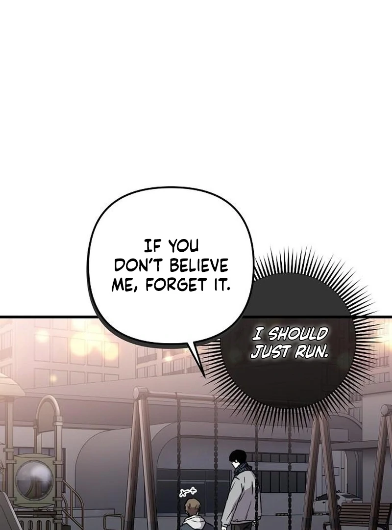 Assistant Manager Kim Hates Idols chapter 8 page 95