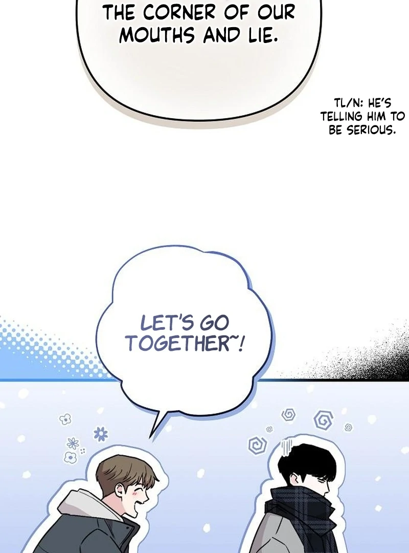 Assistant Manager Kim Hates Idols chapter 8 page 98