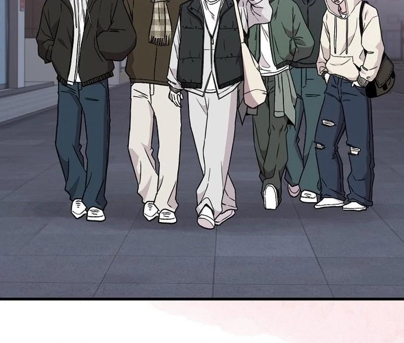 Assistant Manager Kim Hates Idols chapter 9 page 10