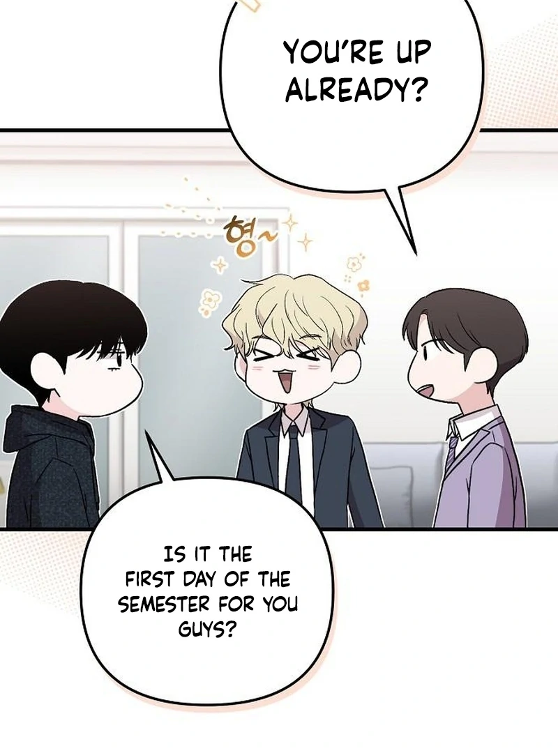 Assistant Manager Kim Hates Idols chapter 9 page 101