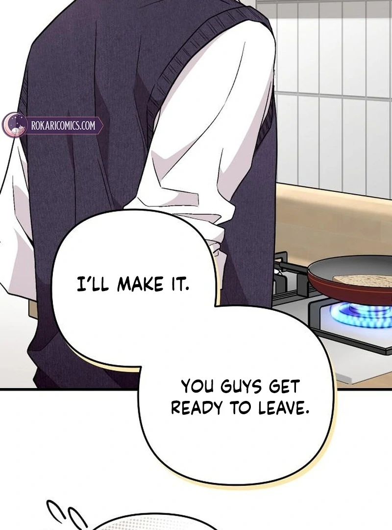 Assistant Manager Kim Hates Idols chapter 9 page 110