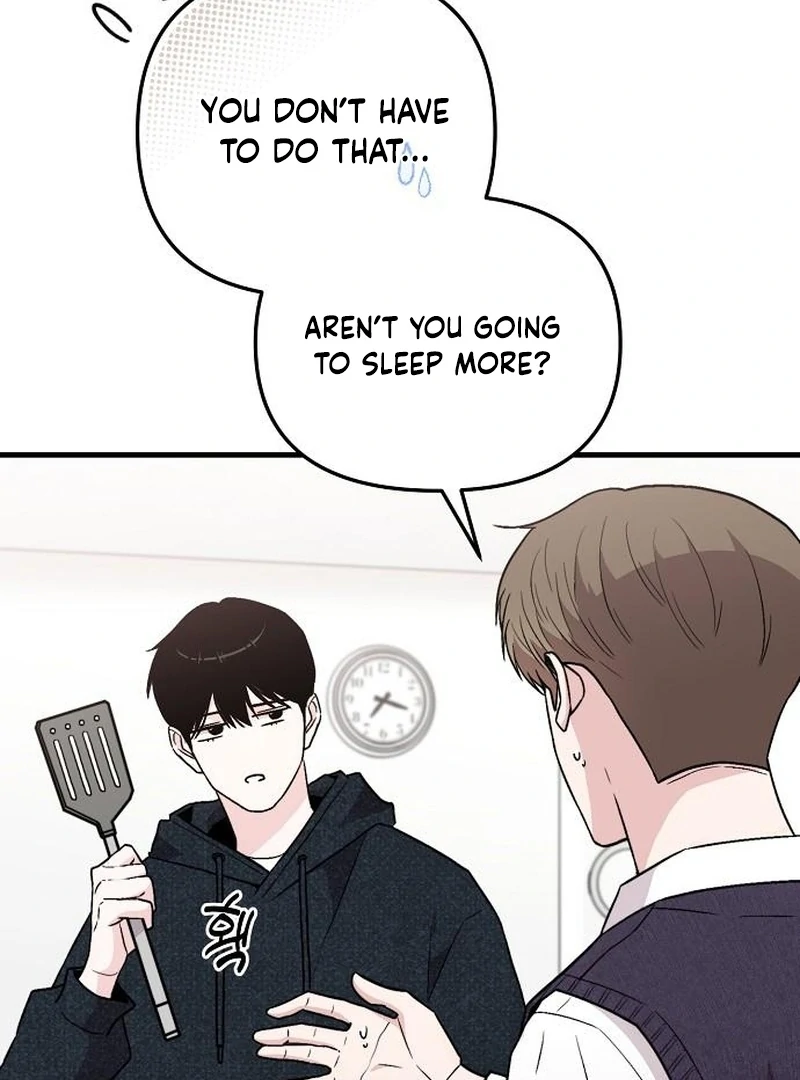 Assistant Manager Kim Hates Idols chapter 9 page 111