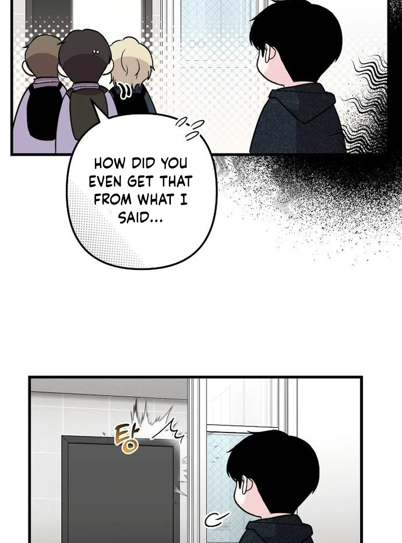 Assistant Manager Kim Hates Idols chapter 9 page 122