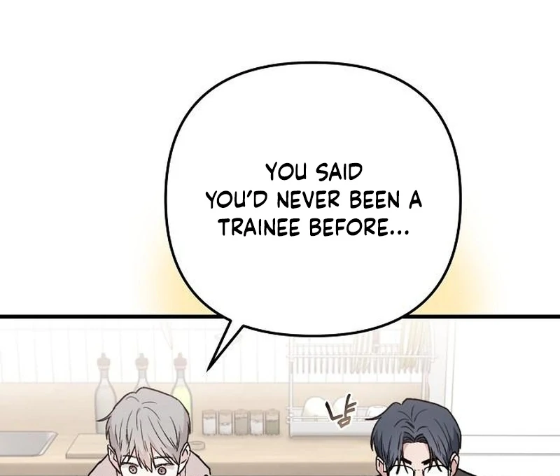 Assistant Manager Kim Hates Idols chapter 9 page 133