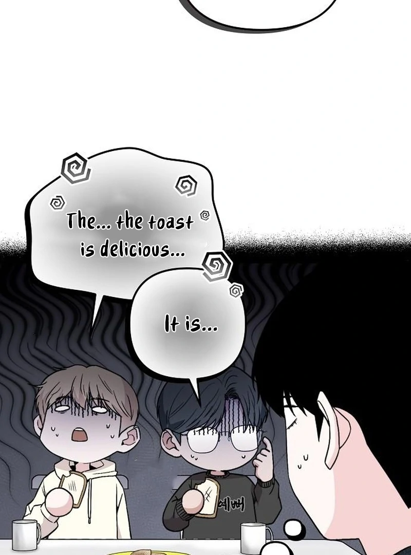 Assistant Manager Kim Hates Idols chapter 9 page 145