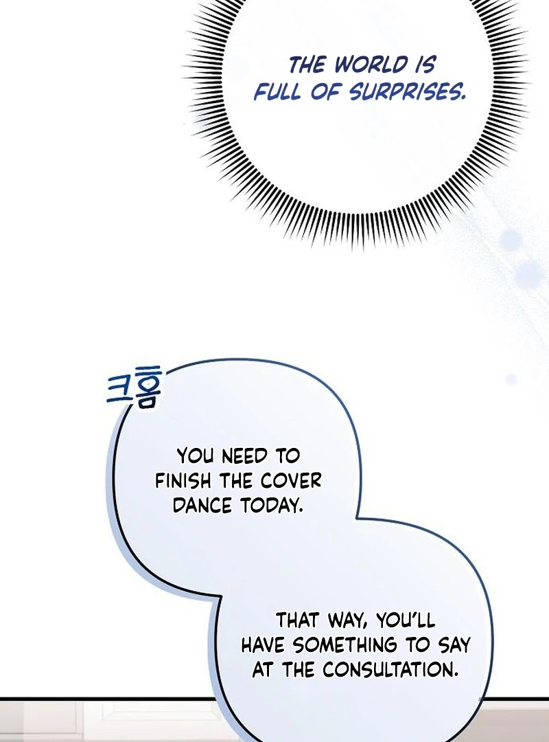 Assistant Manager Kim Hates Idols chapter 9 page 149