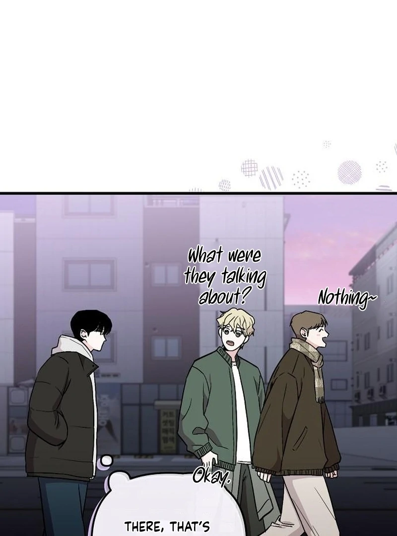 Assistant Manager Kim Hates Idols chapter 9 page 21