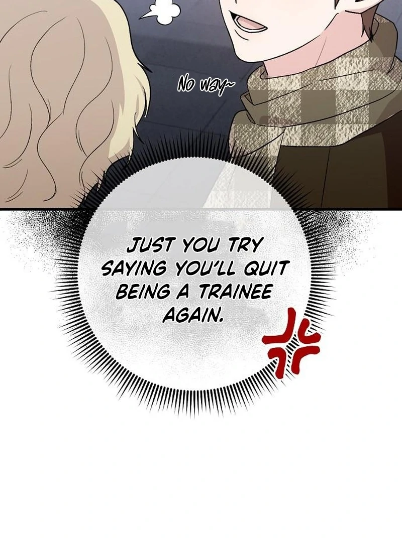 Assistant Manager Kim Hates Idols chapter 9 page 23