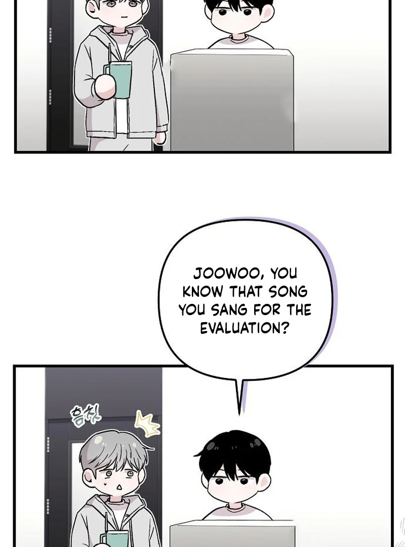 Assistant Manager Kim Hates Idols chapter 9 page 28