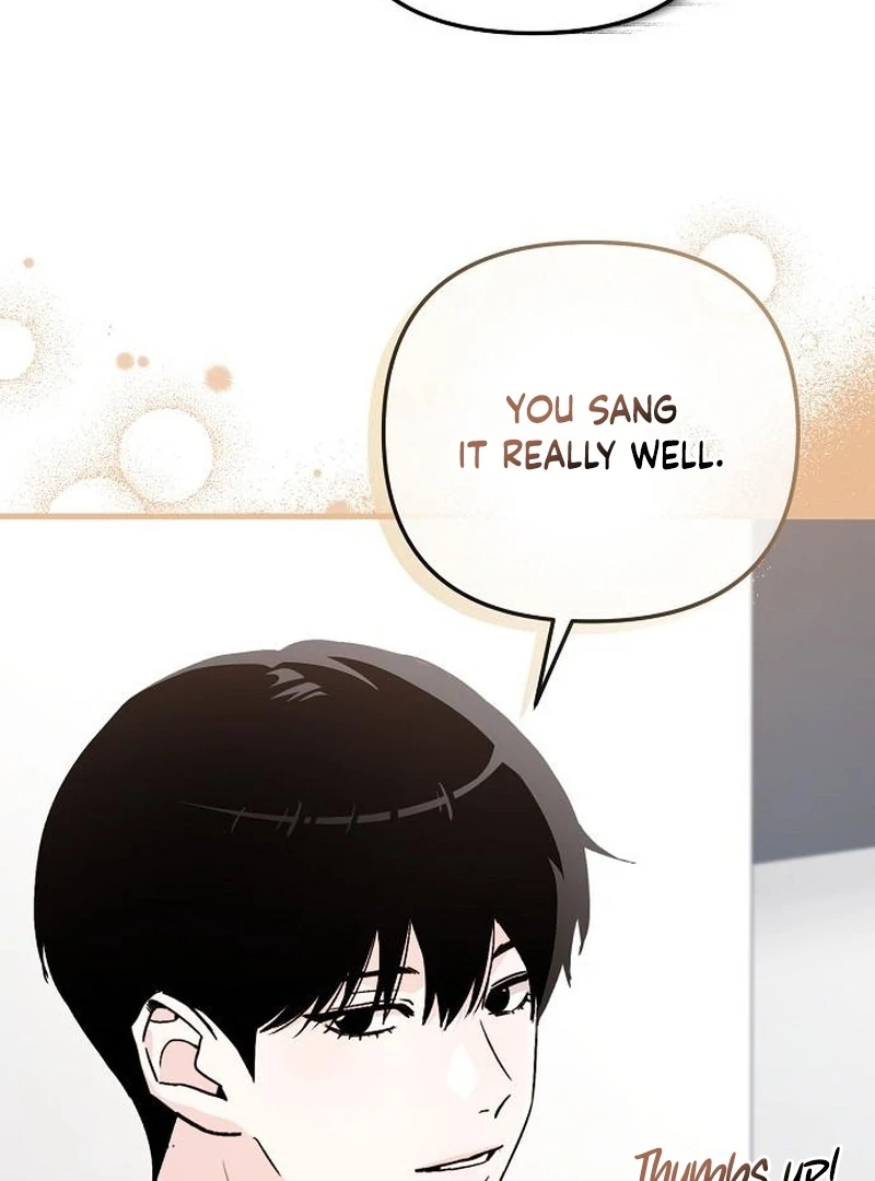 Assistant Manager Kim Hates Idols chapter 9 page 35