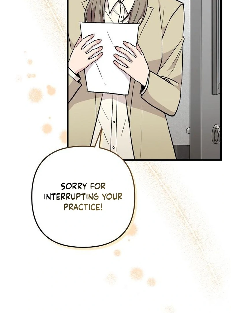 Assistant Manager Kim Hates Idols chapter 9 page 42