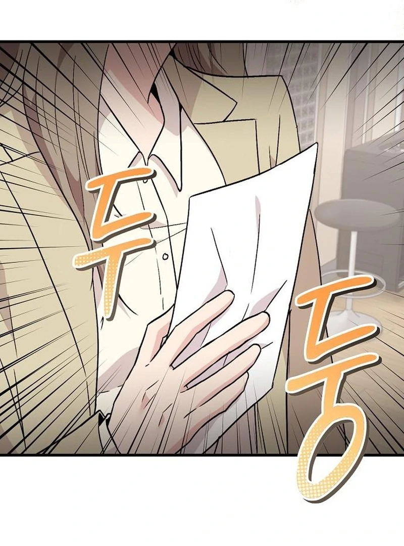 Assistant Manager Kim Hates Idols chapter 9 page 43