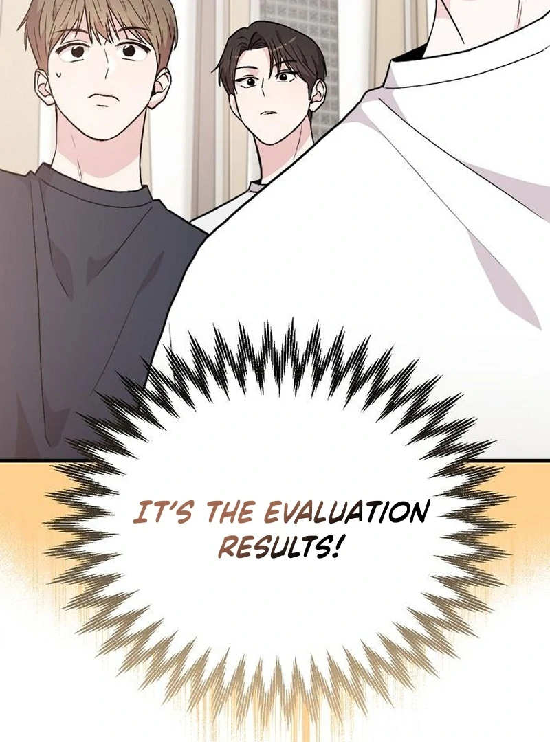 Assistant Manager Kim Hates Idols chapter 9 page 45