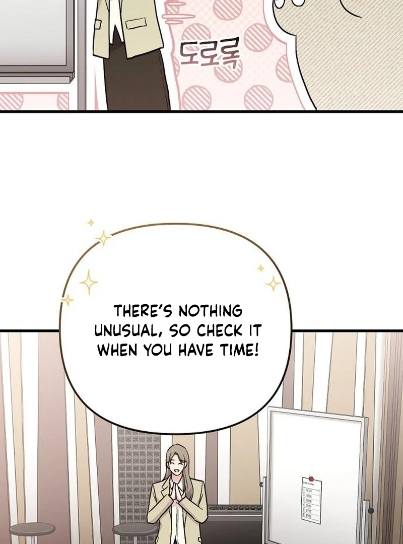 Assistant Manager Kim Hates Idols chapter 9 page 47