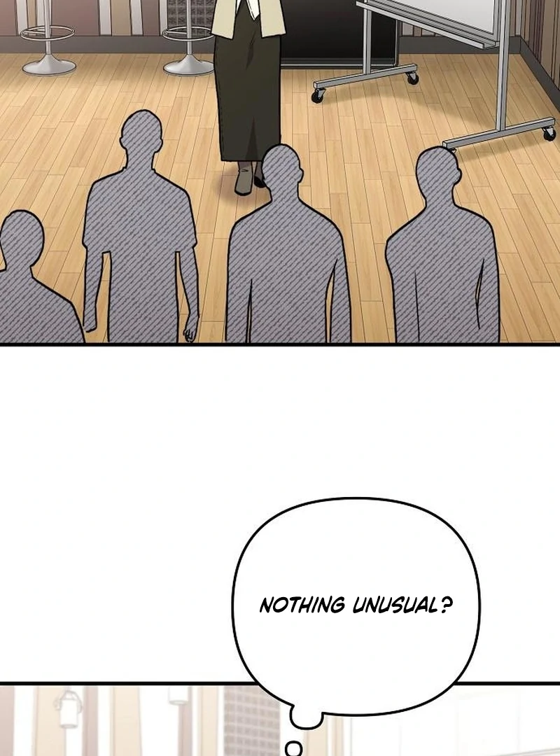 Assistant Manager Kim Hates Idols chapter 9 page 48