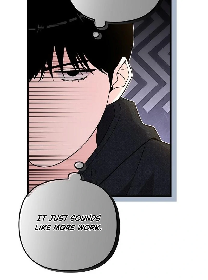 Assistant Manager Kim Hates Idols chapter 9 page 92