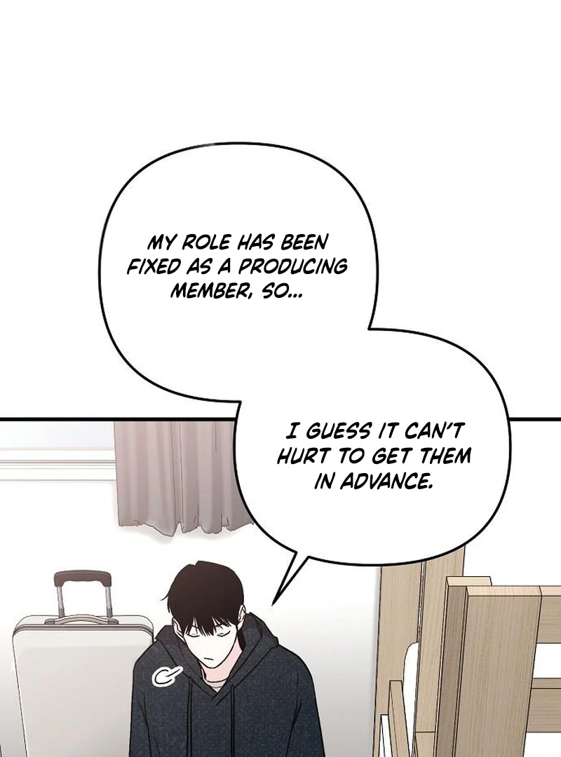 Assistant Manager Kim Hates Idols chapter 9 page 93