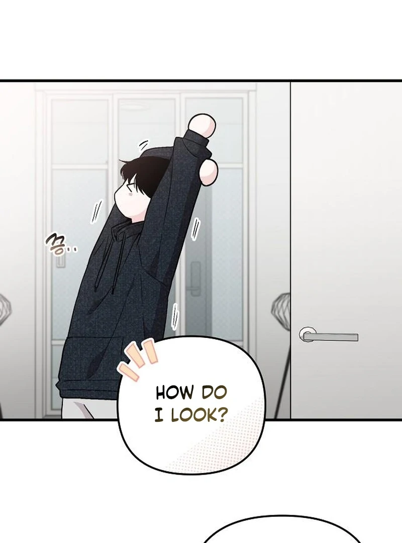 Assistant Manager Kim Hates Idols chapter 9 page 95