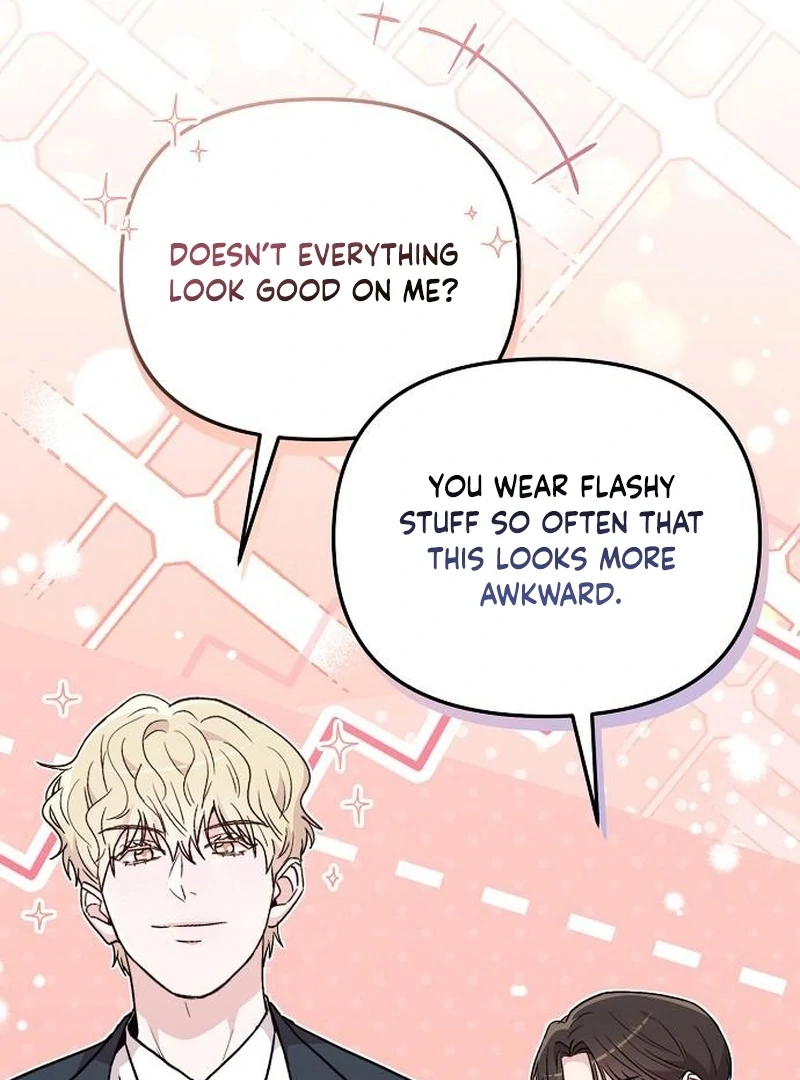 Assistant Manager Kim Hates Idols chapter 9 page 98