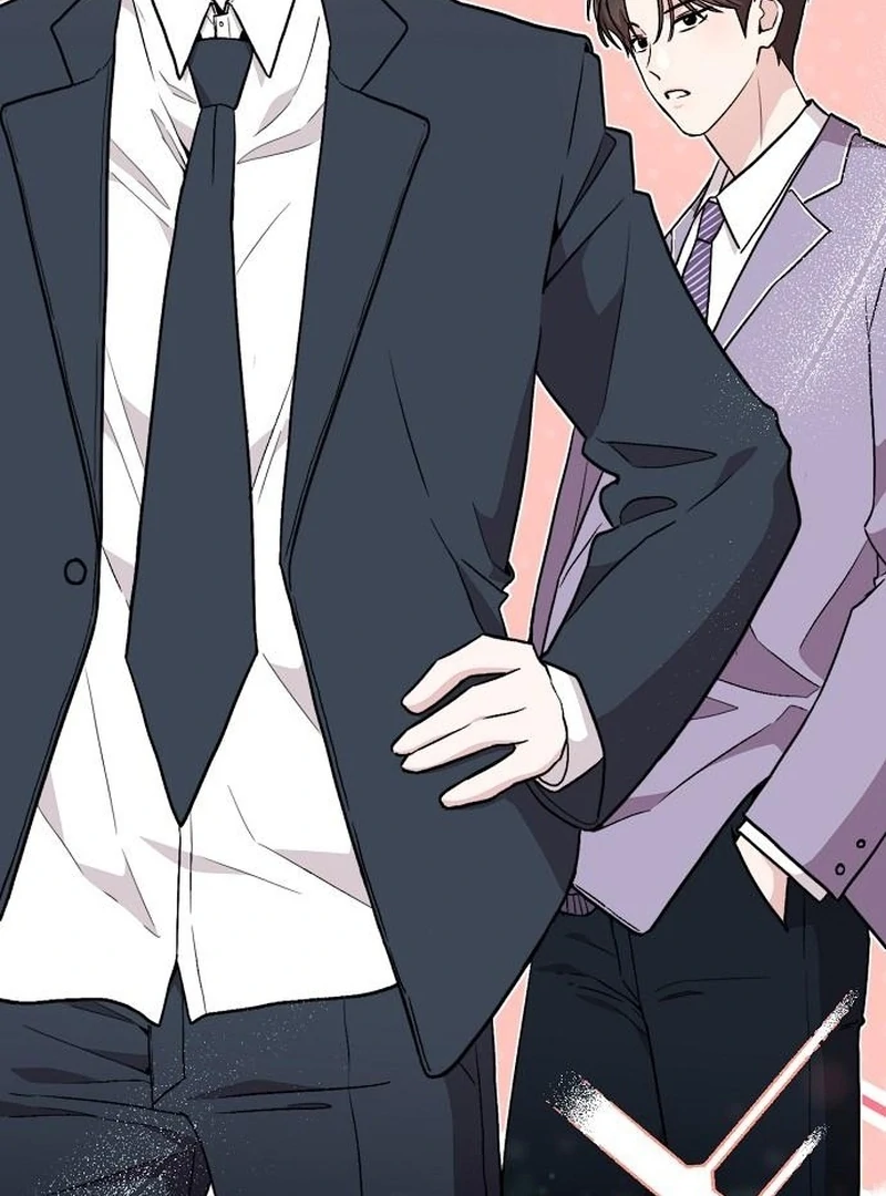 Assistant Manager Kim Hates Idols chapter 9 page 99