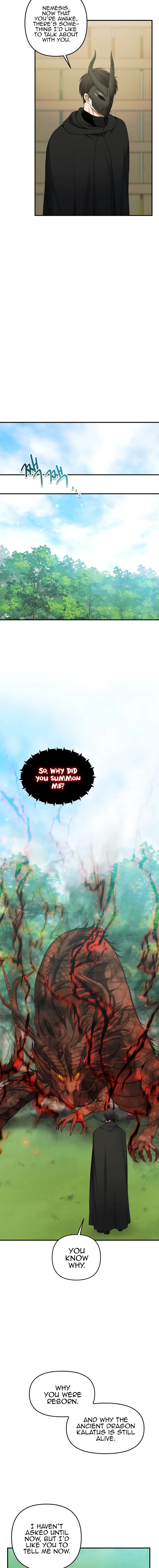 Ranker Who Lives A Second Time chapter 119 page 14